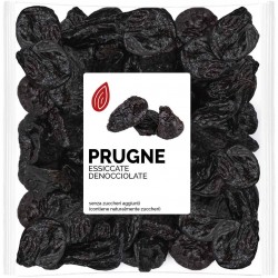 Prugne Secche Denocciolate