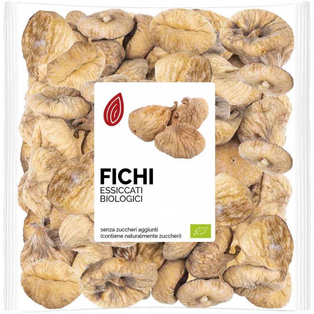 Fichi Secchi Biologici