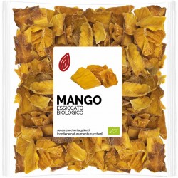 Mango Disidratato Biologico