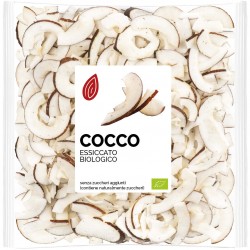 Cocco Disidratato Biologico