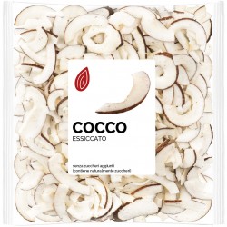 Cocco Disidratato