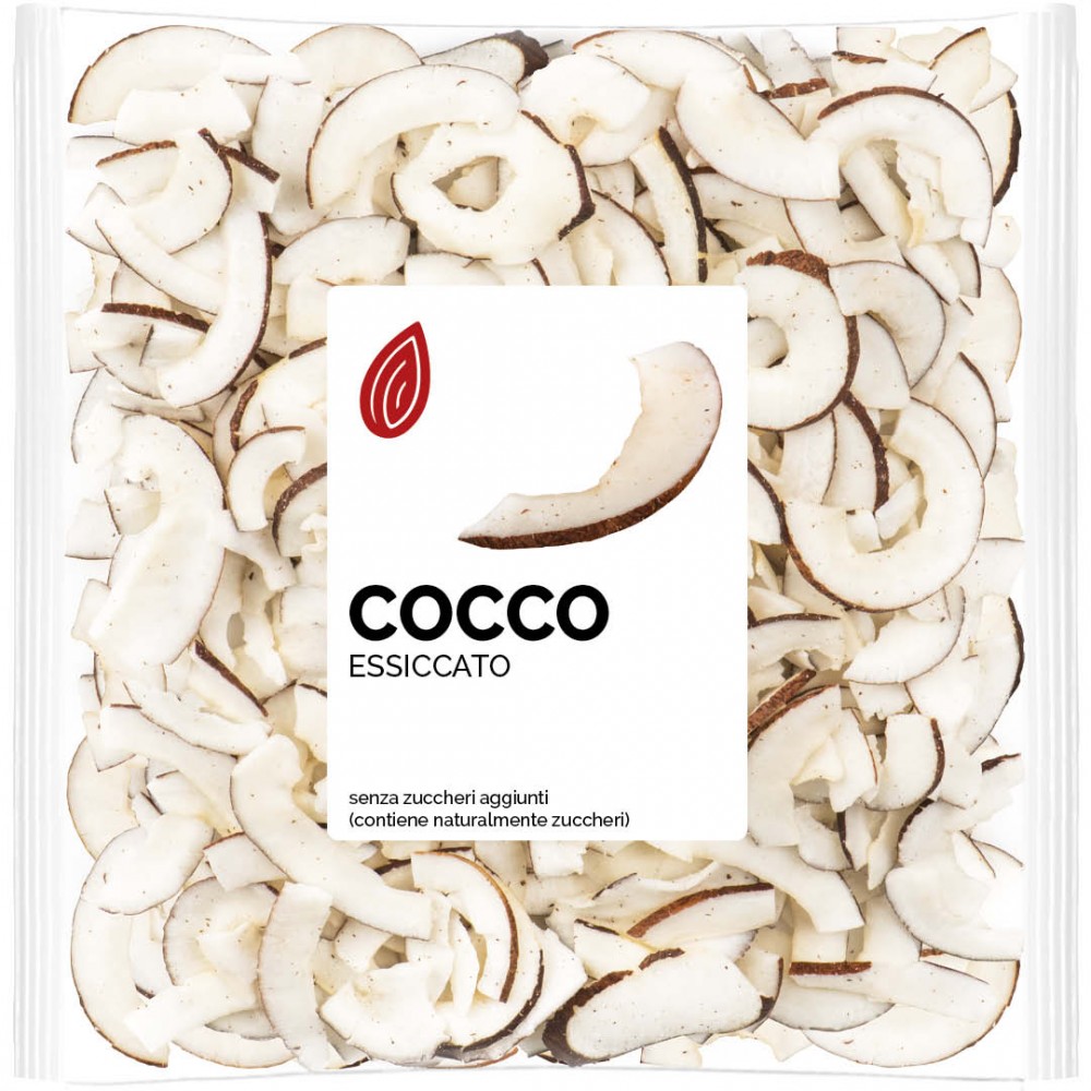 Cocco Disidratato