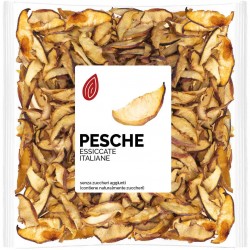 Pesca Essiccata ITALIA