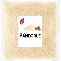 Farina di Mandorle