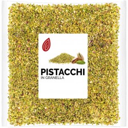 Granella di pistacchi