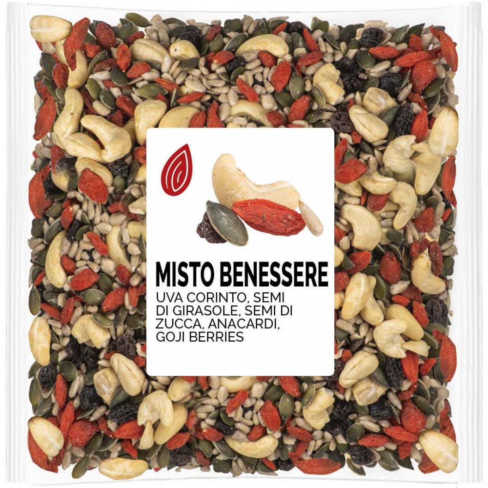 Mix Benessere