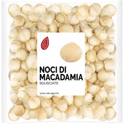 Noci di Macadamia