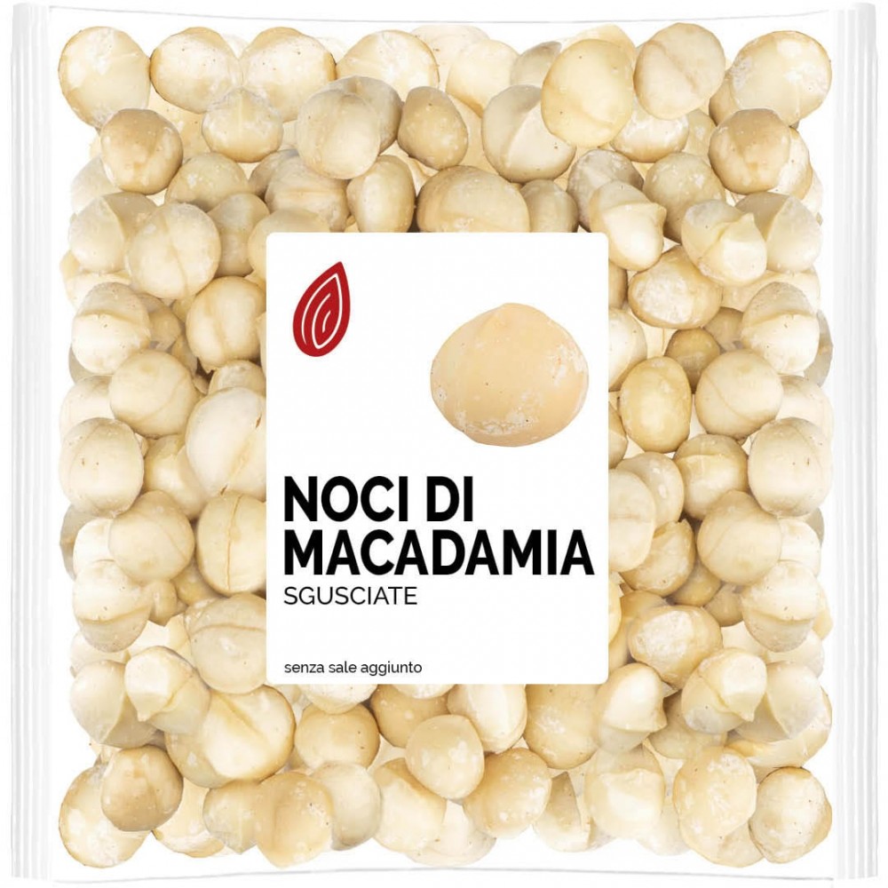 Noci di Macadamia