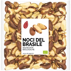 Noci Del Brasile Biologiche