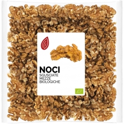 Noci Sgusciate Biologiche