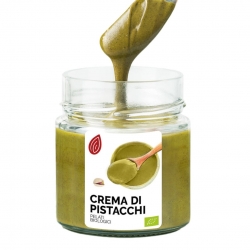 Crema di Pistacchio Bio