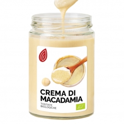 Crema di Macadamia