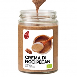 Crema di Noci Pecan Bio