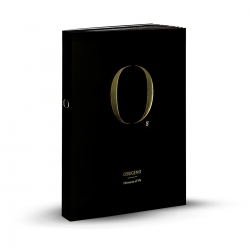 OSSIGENO Elements of life O₈