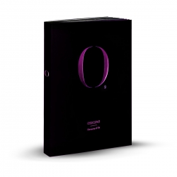 OSSIGENO Elements of life O₉