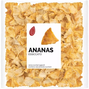 Ananas Disidratato