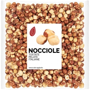 Nocciole Pelate Italiane