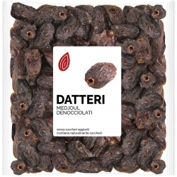 Datteri Denocciolati
