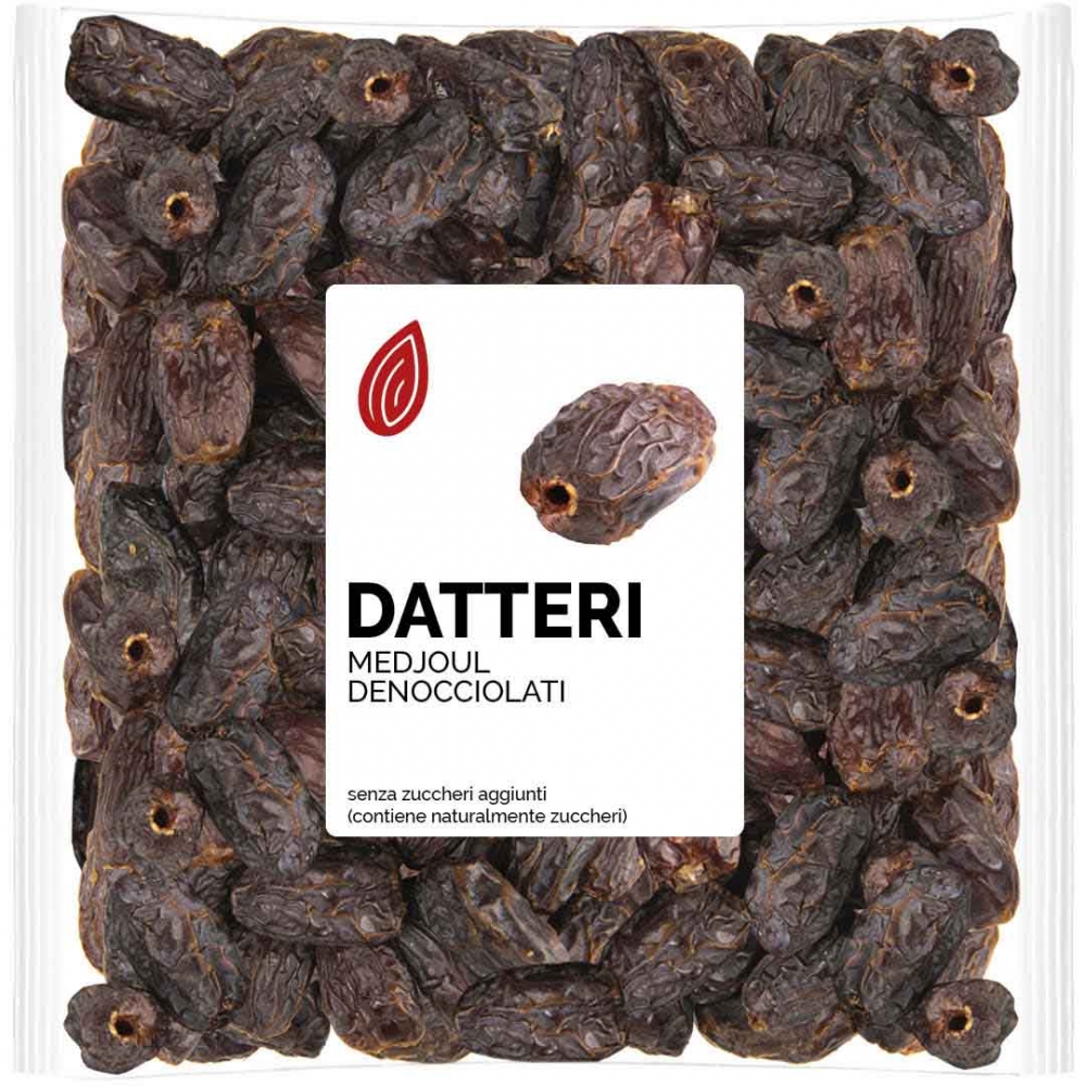 Datteri Denocciolati