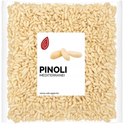 Pinoli Mediterranei