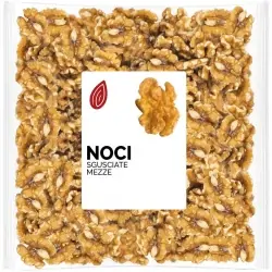 Noci Sgusciate Mezze