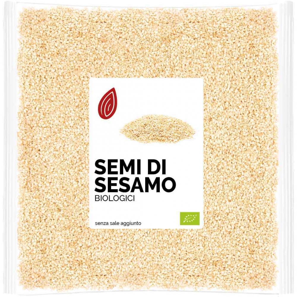 semi di sesamo