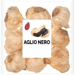 Aglio Nero fermentato