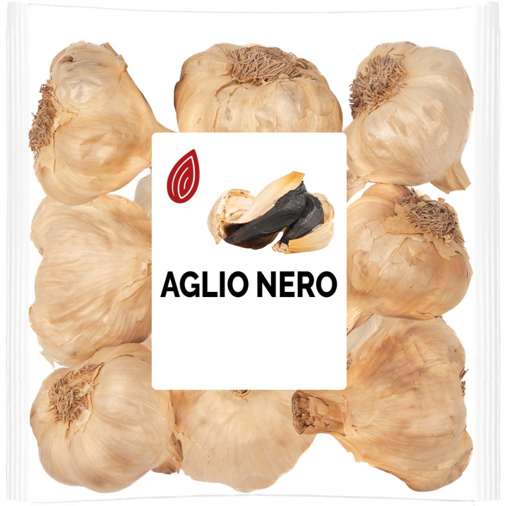 Aglio Nero fermentato