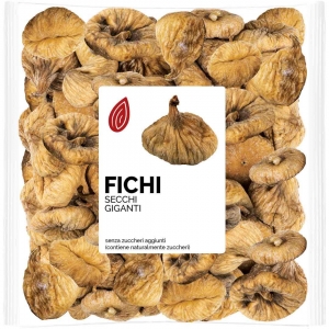 Fichi secchi Naturali