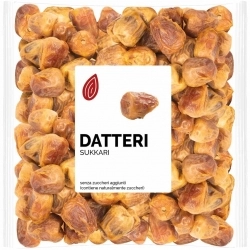 Datteri Sukkari