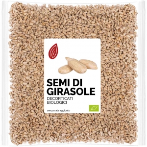 Semi di Girasole Biologici