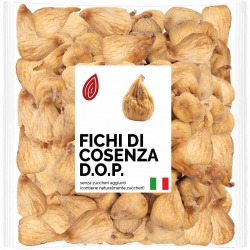 fichi secchi italiani di cosenza