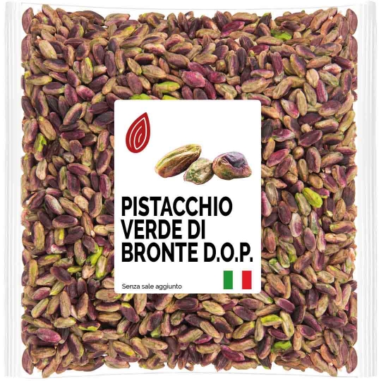 Pistacchio Verde di Bronte