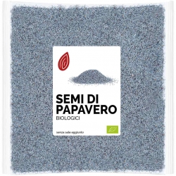 Semi di Papavero