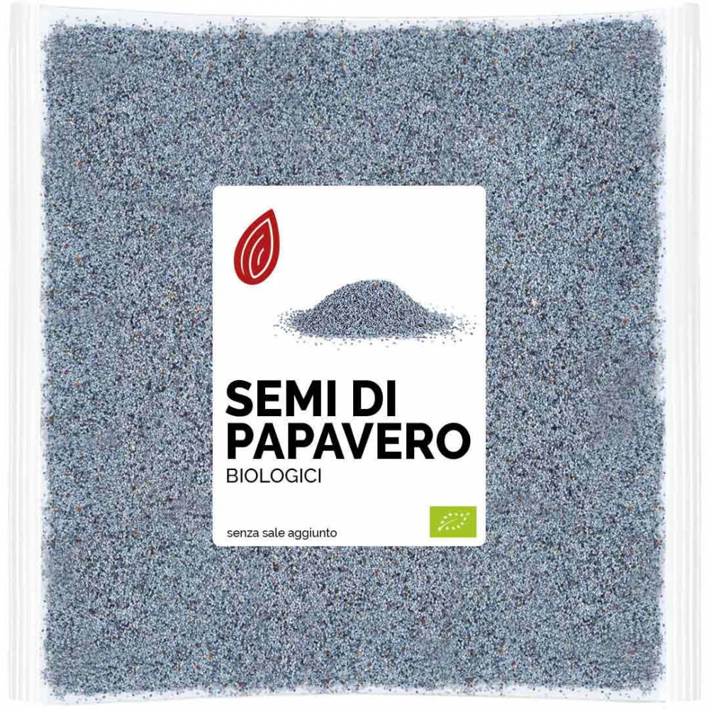 Semi di Papavero