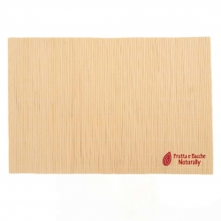 Tovaglietta in bamboo