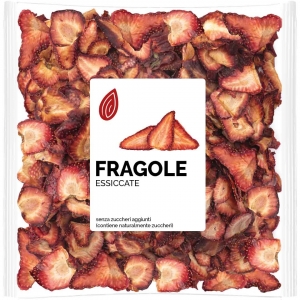 Fragole Disidratate