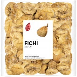 Fichi Secchi Naturali...