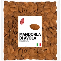 Mandorla di Avola