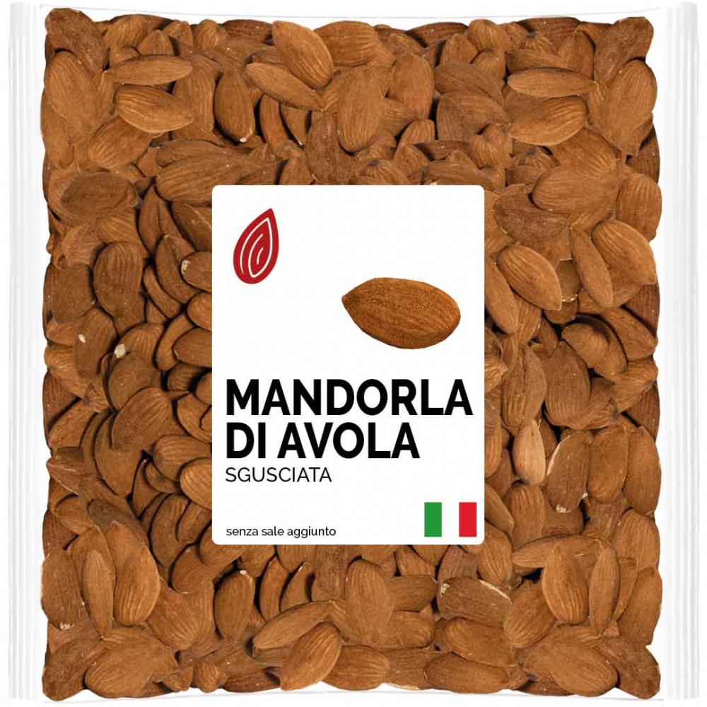 Mandorla di Avola
