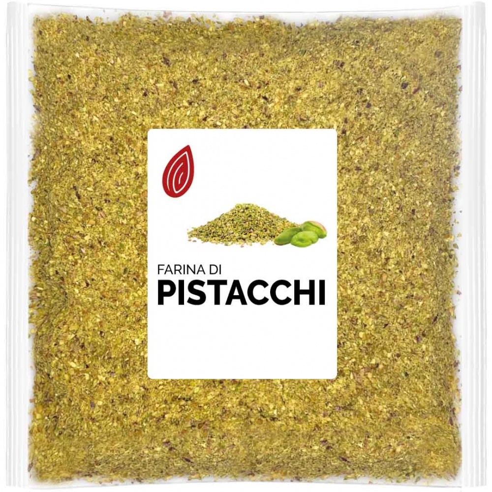 Farina di Pistacchio