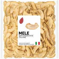 Mela Disidratata italiana
