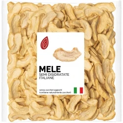 Mela Disidratata italiana