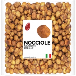 Nocciole Sgusciate