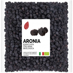 bacche di aronia