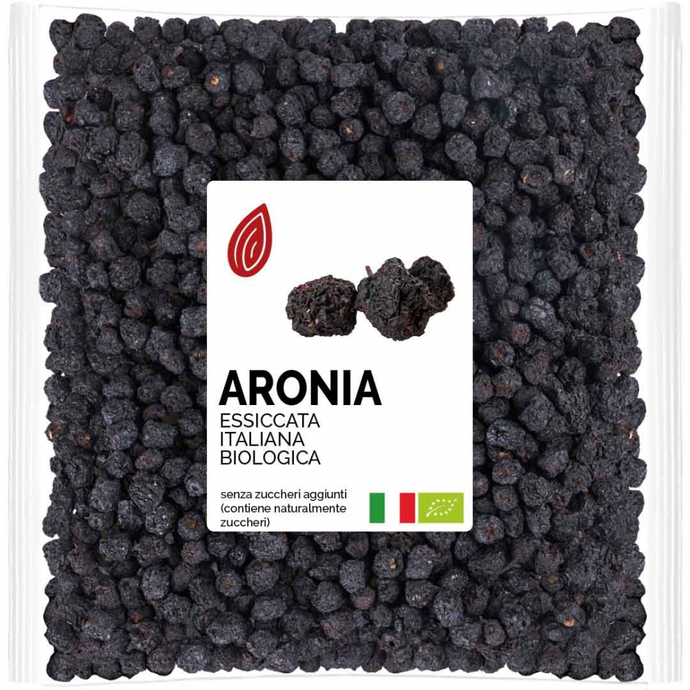 bacche di aronia