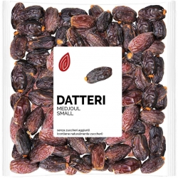 datteri medjoul small mini