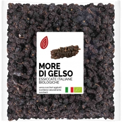 More di Gelso essiccate