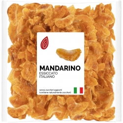 Mandarini Essiccati