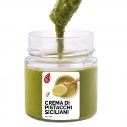 Crema di Pistacchio Siciliano